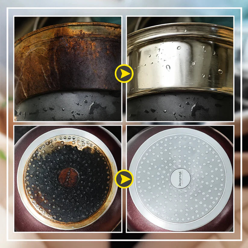 UltraCleanPro™ Multi-Purpose 3 in 1 Cleaner & Degreaser ( BUY 1 GET 1 FREE )