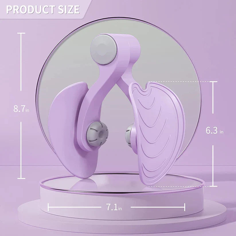 PelviTone™ Pelvic & Thigh Trainer