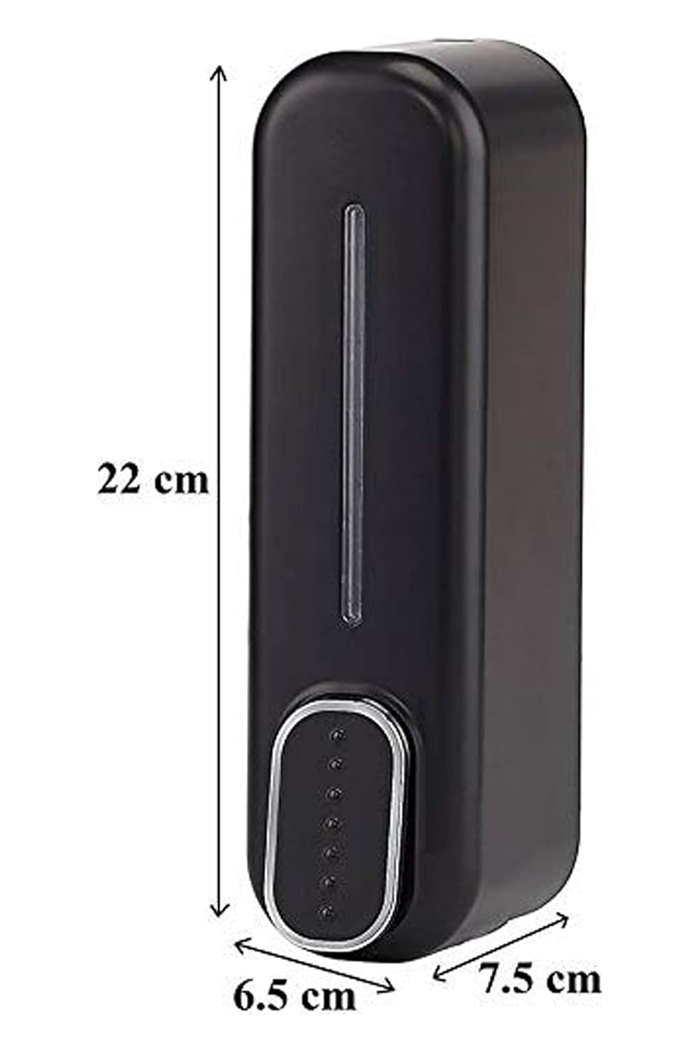 Being Eagle™ Wall-Mounted Soap Dispenser