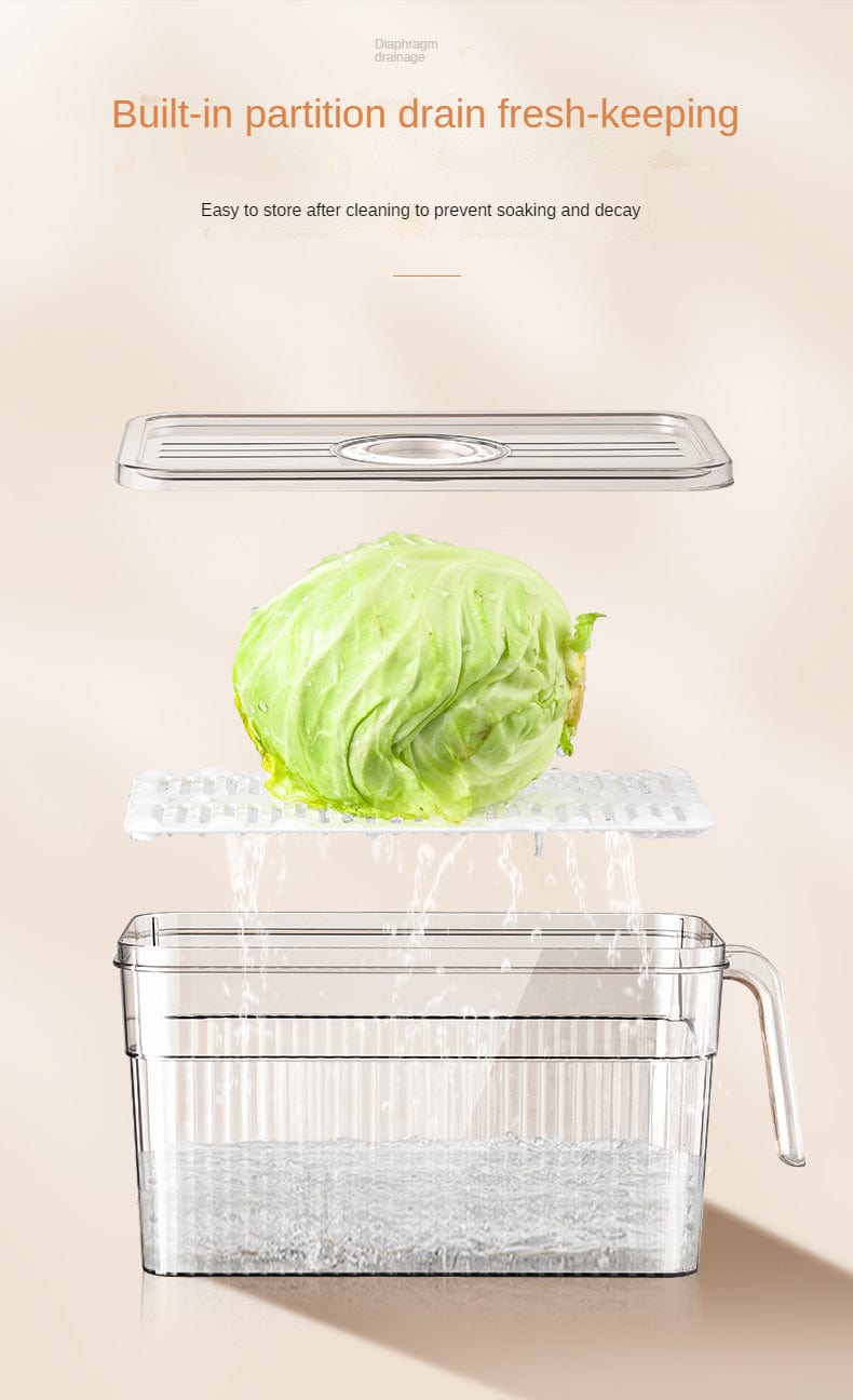 DuraBin™ Unbreakable Basket (Pack of 6)