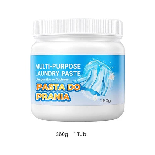 Multi-Purpose Deep Cleaning Laundry Paste ( BUY 1 GET 1 FREE )