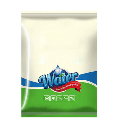 Premium Pond Care Powder | Water Clarifier & Algae Control 🐟🌊🔬