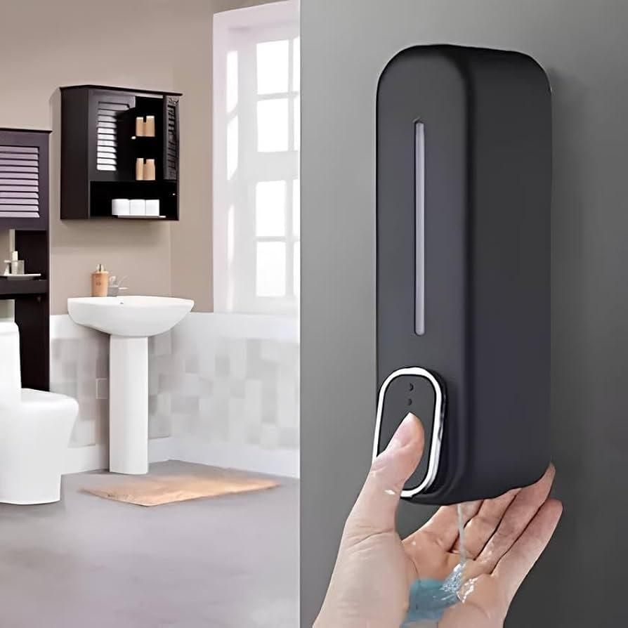 Being Eagle™ Wall-Mounted Soap Dispenser