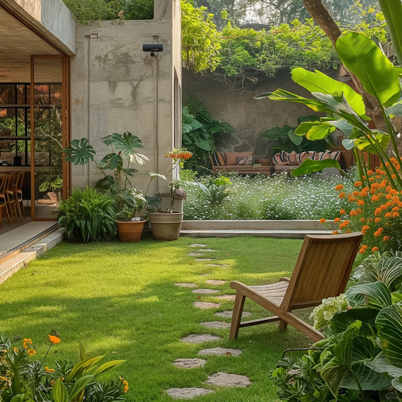 Evergreen Grass Seeds (Buy 1 Get 1 Free)