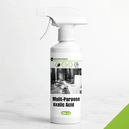 POWERFUL OXALIC ACID SURFACE CLEANER (BUY 1 GET 1 FREE)