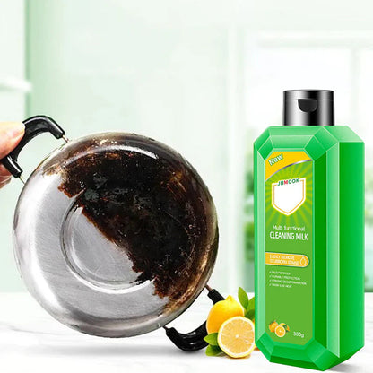 Powerful Multifunctional Concentrated Cleansing Lotion ( Buy 1 Get 3 )