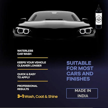 Car Stuff Shiner and Protector (Buy 1 Get 1 Free)