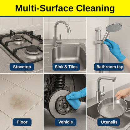 UltraCleanPro™ Multi-Purpose 3 in 1 Cleaner &amp; Degreaser ( BUY 1 GET 1 FREE )