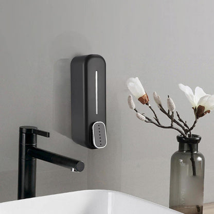 Being Eagle™ Wall-Mounted Soap Dispenser