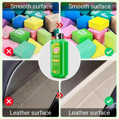 🔥 BUY 1 GET 3 FREE 🔥 Powerful Multifunctional Cleaner