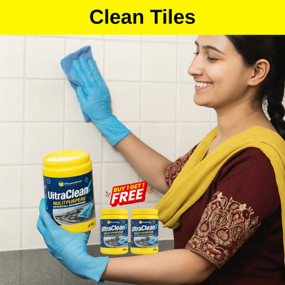 UltraCleanPro™ Multi-Purpose 3 in 1 Cleaner &amp; Degreaser ( BUY 1 GET 1 FREE )