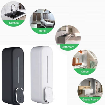 Being Eagle™ Wall-Mounted Soap Dispenser