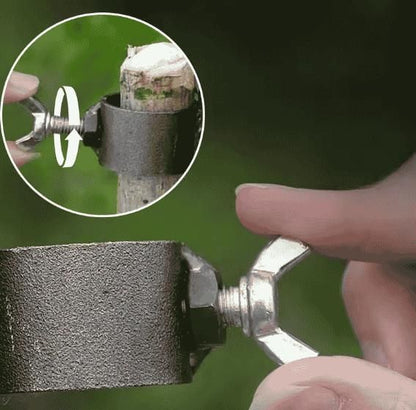 Multifunctional Portable Grass Sickle Cutter Head 🌿✂️ (Limited Stock🔥🔥)