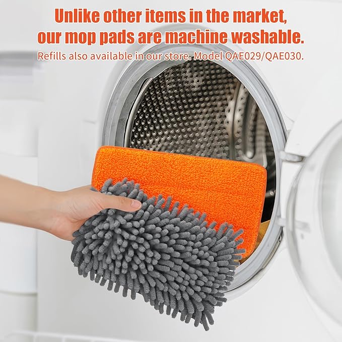 Ceiling Fan Cleaner Duster with Extendable Long Handle