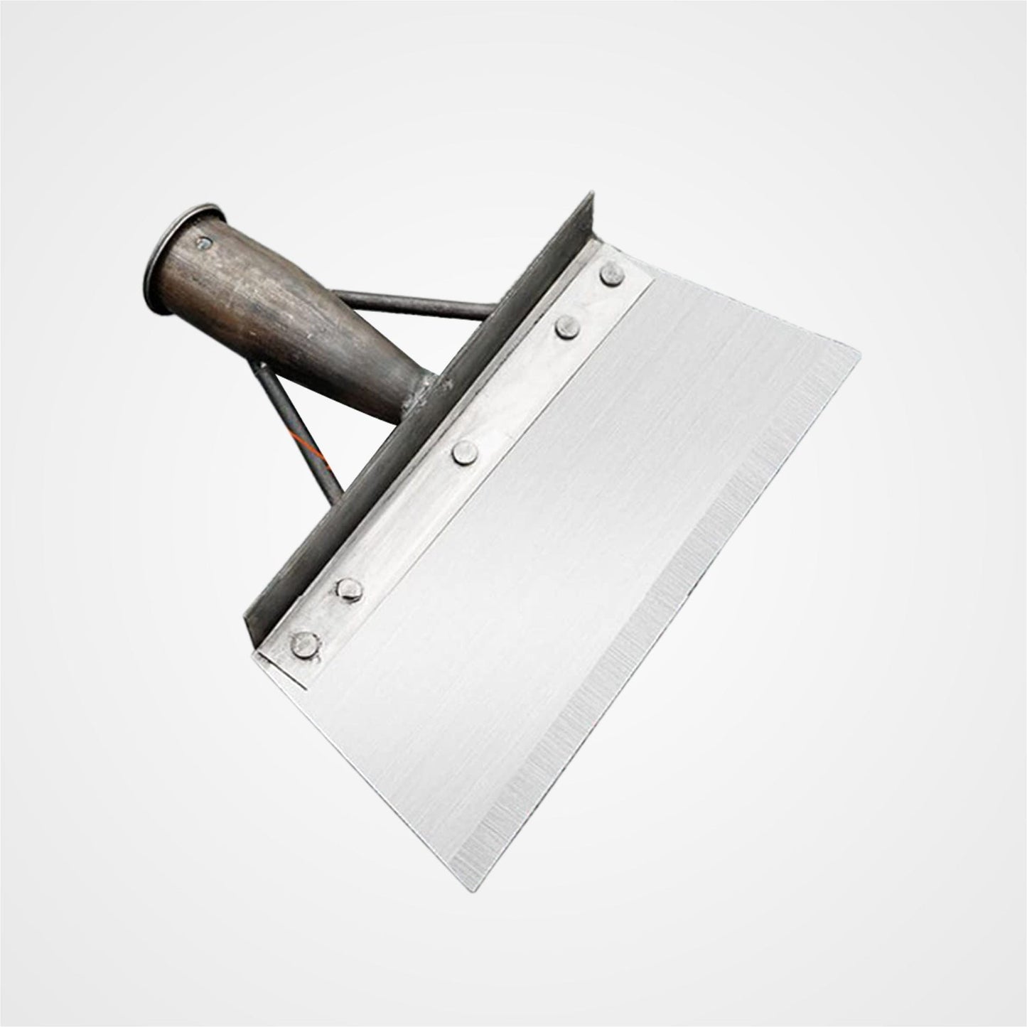 Deep Cleaning Flat Shovel (Without Handle)
