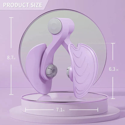 PelviTone™ Pelvic & Thigh Trainer