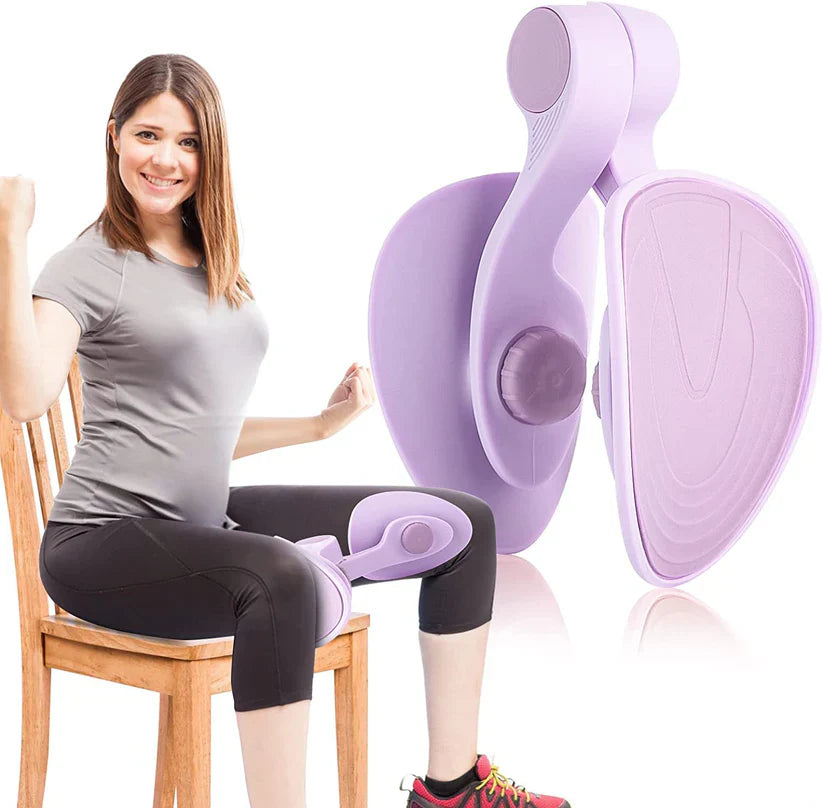PelviTone™ Pelvic & Thigh Trainer