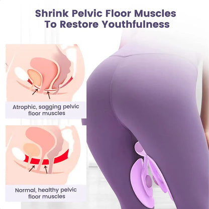 PelviTone™ Pelvic & Thigh Trainer