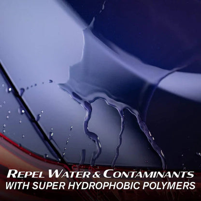 Car Stuff Shiner and Protector (Buy 1 Get 1 Free)