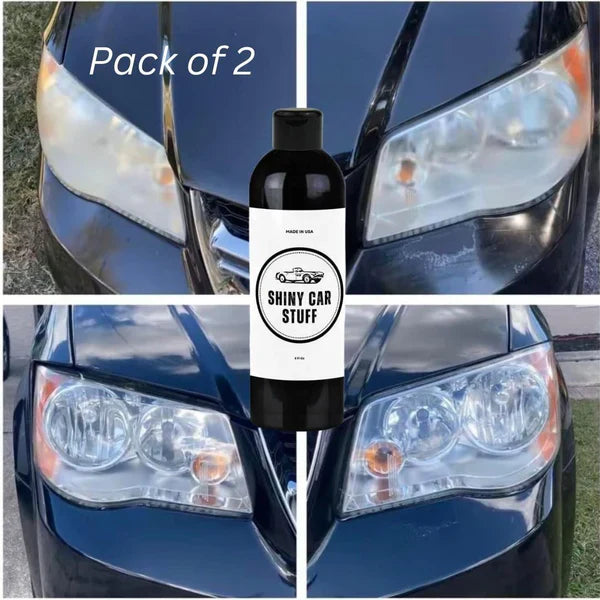 Car Stuff Shiner and Protector (Buy 1 Get 1 Free)