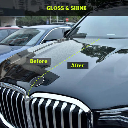 Car Stuff Shiner and Protector (Buy 1 Get 1 Free)