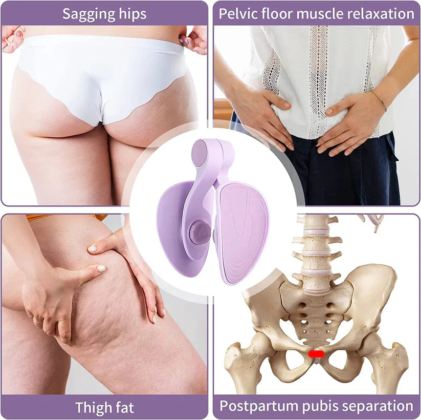 PelviTone™ Pelvic & Thigh Trainer