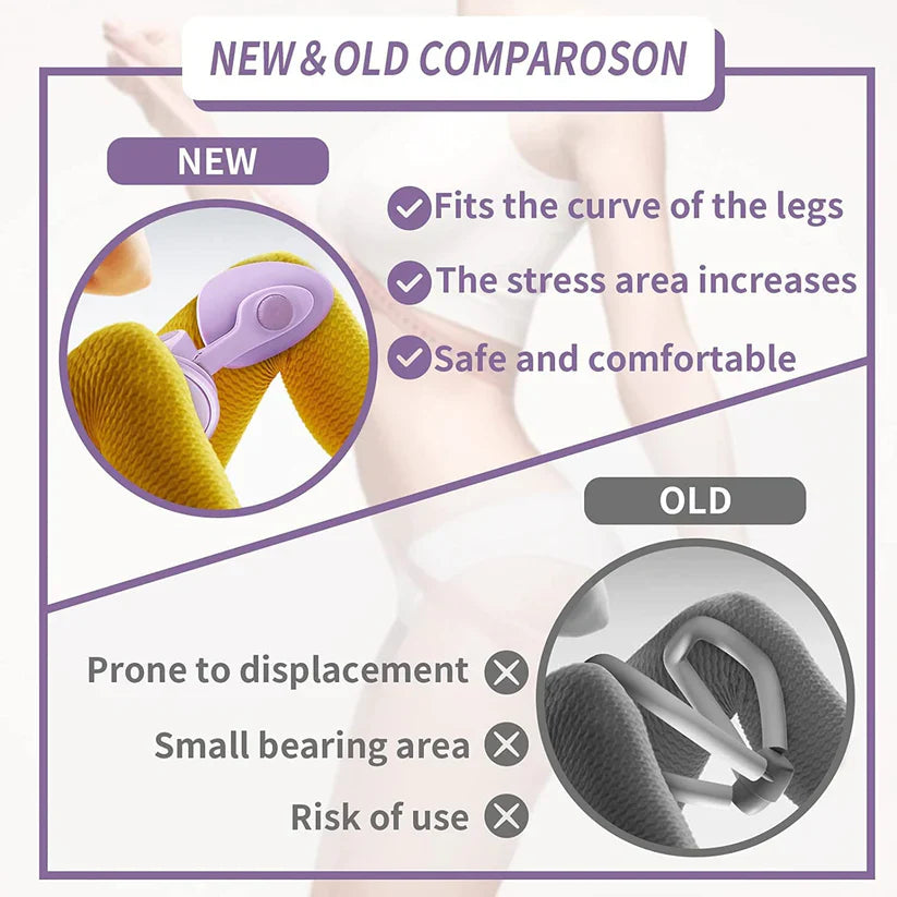 PelviTone™ Pelvic & Thigh Trainer