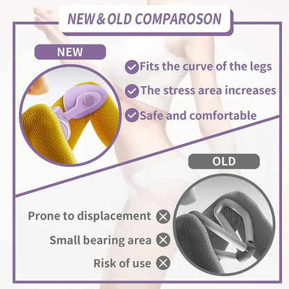 PelviTone™ Pelvic & Thigh Trainer