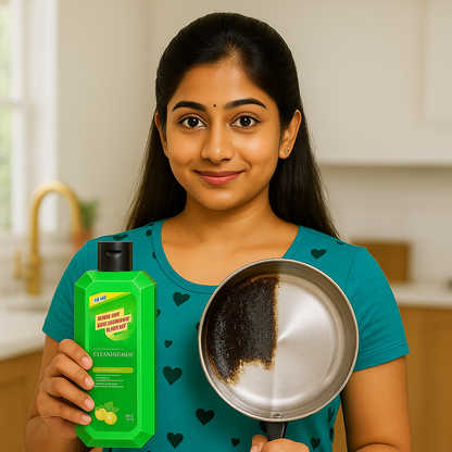 🔥 BUY 1 GET 3 FREE 🔥 Powerful Multifunctional Cleaner