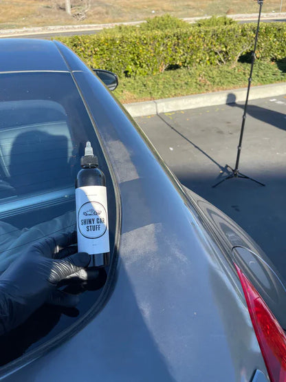 Car Stuff Shiner and Protector (Buy 1 Get 1 Free)