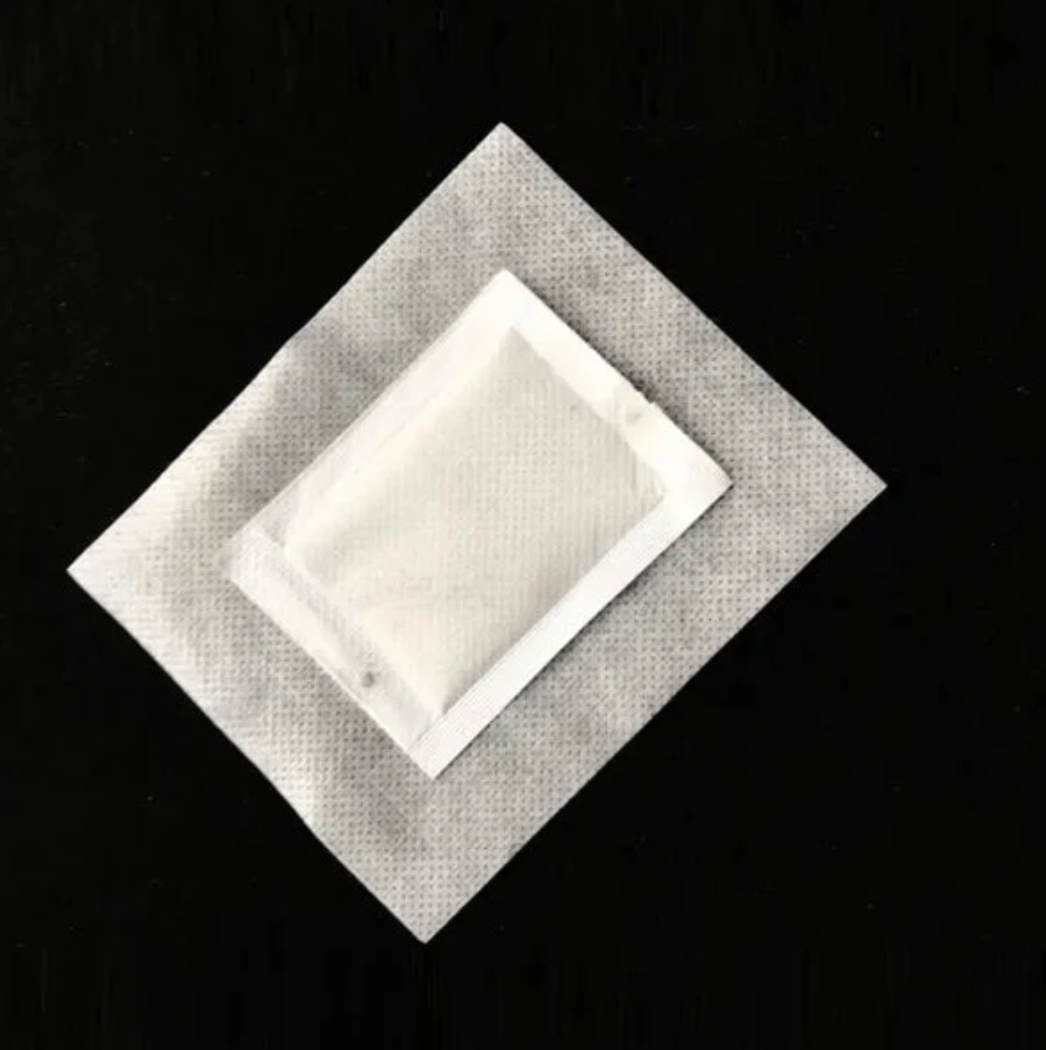 100% Herbal & Gentle Ingredient Detox Foot Pads BUY 10 GET 10 FREE (Pack of 20)