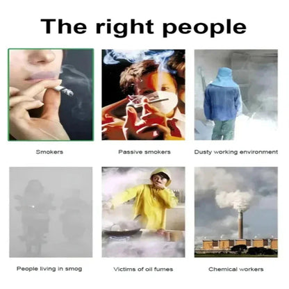 【 Lung Nourishing Drug King 】 Golden Diamond Green Plant