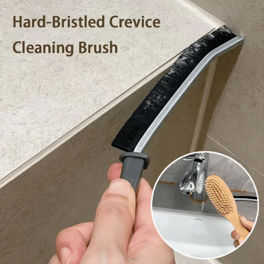 🔥LAST DAY 50%OFF🔥HARD BRISTLED GAP CLEANING BRUSH✨(BUY 1 GET 1 FREE)