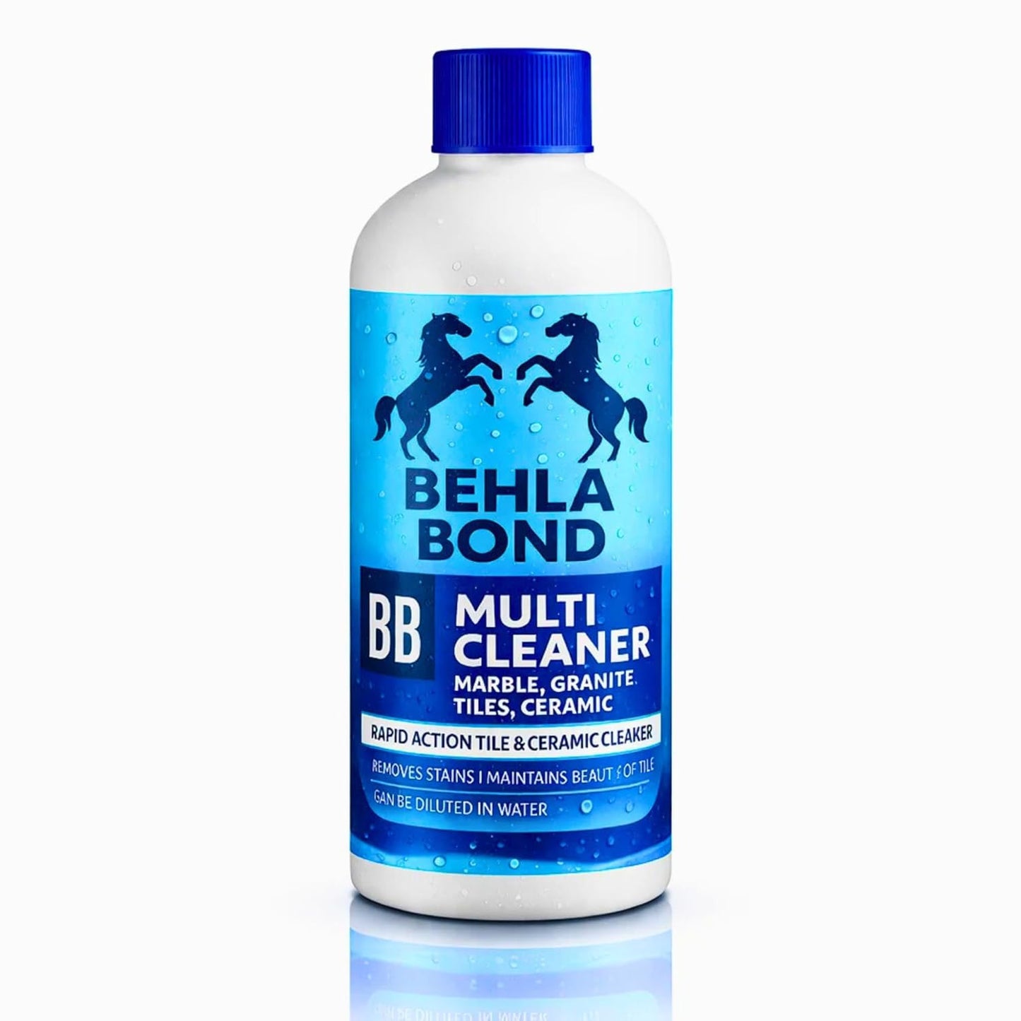 BB™ - Multi Cleaner Liquid for Tiles, Marble, Granite & Ceramic Floors ( BUY 1 GET 1 FREE)