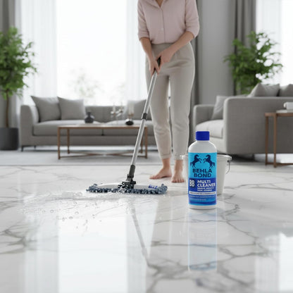 BB™ - Multi Cleaner Liquid for Tiles, Marble, Granite & Ceramic Floors ( BUY 1 GET 1 FREE)