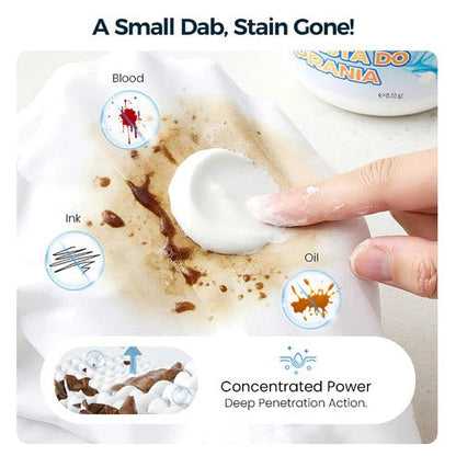 Multi-Purpose Deep Cleaning Laundry Paste ( BUY 1 GET 1 FREE )