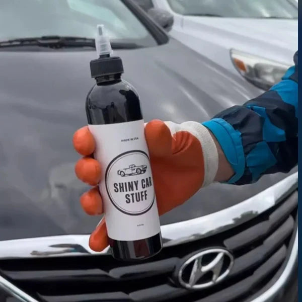 Car Stuff Shiner and Protector (Buy 1 Get 1 Free)