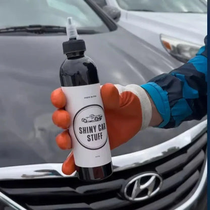 Car Stuff Shiner and Protector (Buy 1 Get 1 Free)