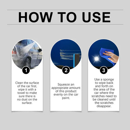 Car Stuff Shiner and Protector (Buy 1 Get 1 Free)