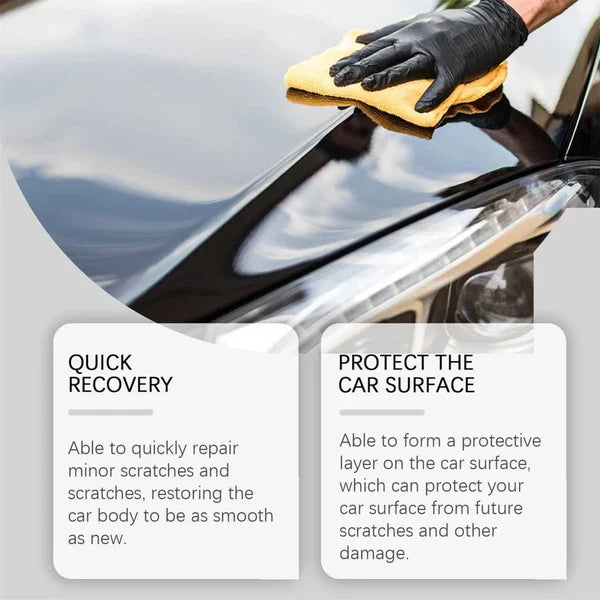 Car Stuff Shiner and Protector (Buy 1 Get 1 Free)