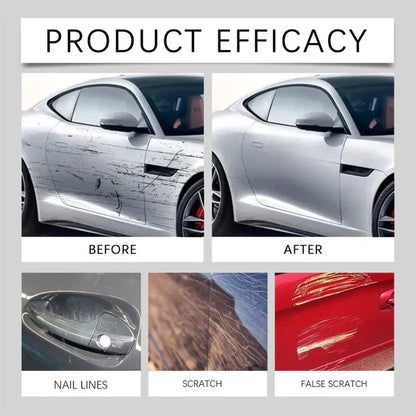 Car Stuff Shiner and Protector (Buy 1 Get 1 Free)